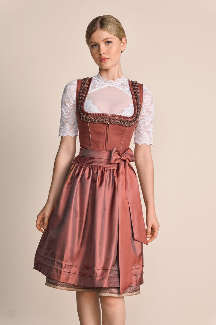 Dirndl Mariella 60cm KRÜGER 