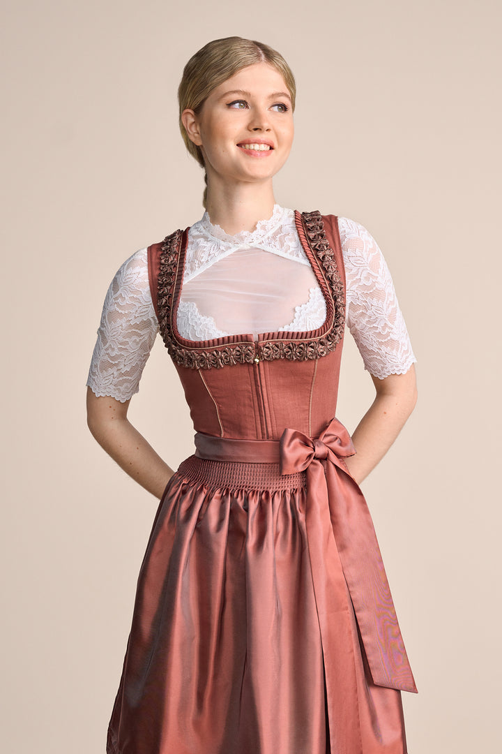 Dirndl Mariella 60cm KRÜGER 