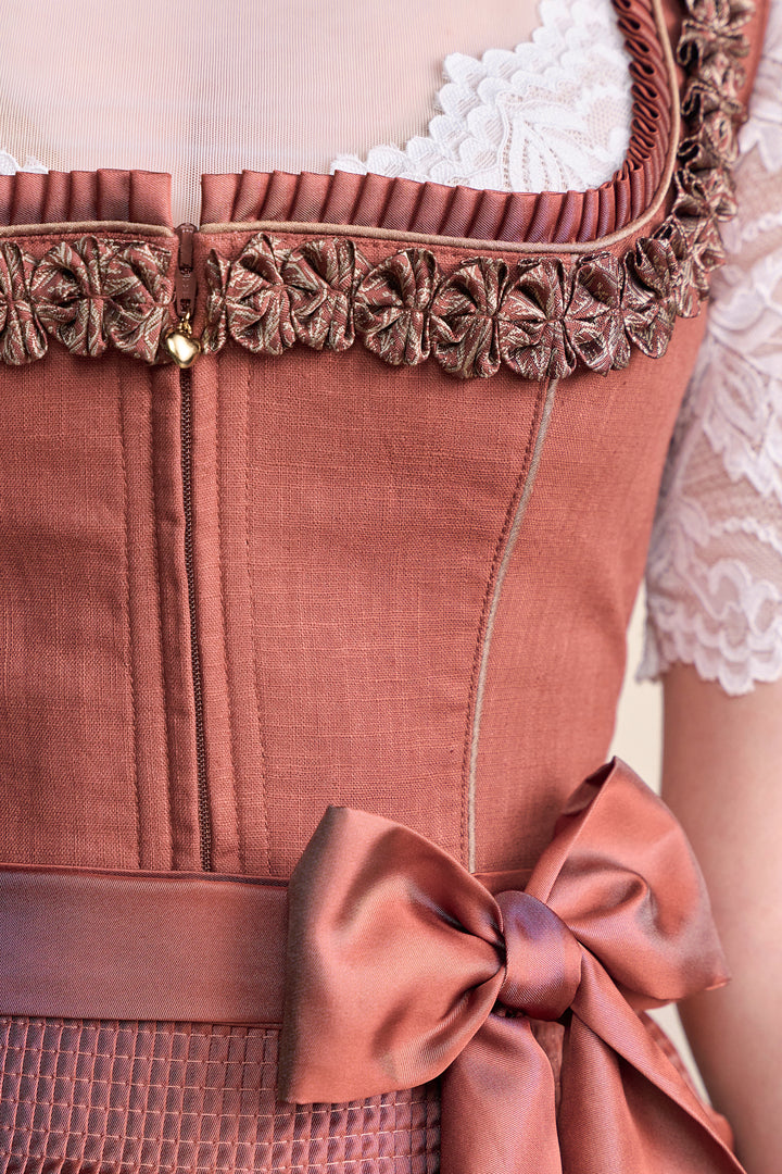 Dirndl Mariella 60cm KRÜGER 