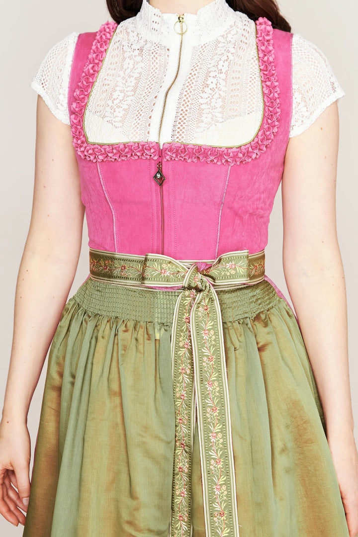 Dirndl Leevke 70cm KRÜGER