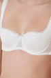 Dirndl-BH Pure - weiss