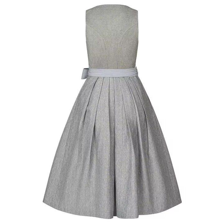 Dirndl Liga Di Bavaria Schiefergrau 70 cm