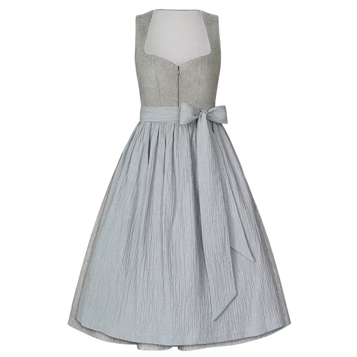 Dirndl Liga Di Bavaria Schiefergrau 70 cm