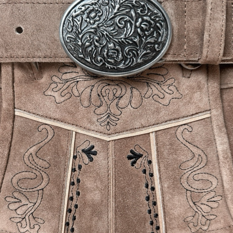Lederhose LEVI Liga Di Bavaria Collection