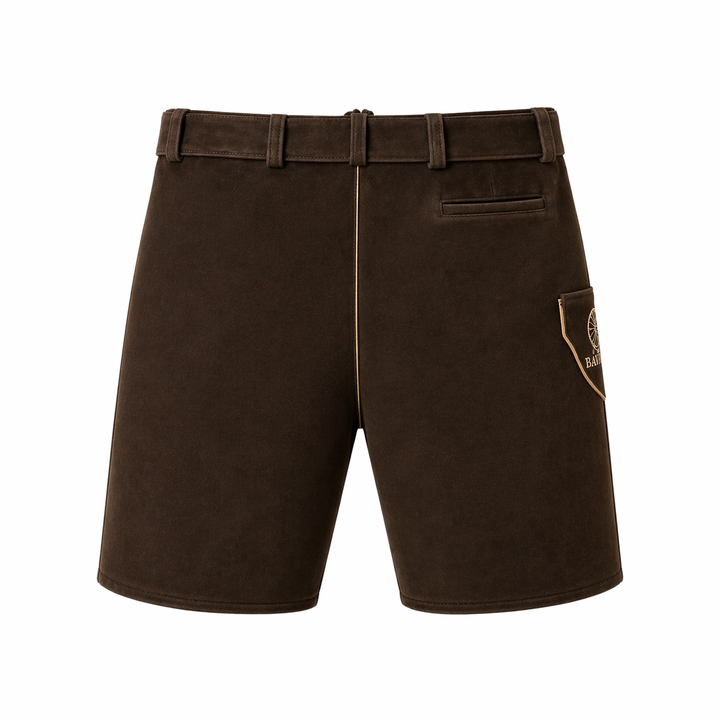 Lederhose HOPF Liga Di Bavaria Collection