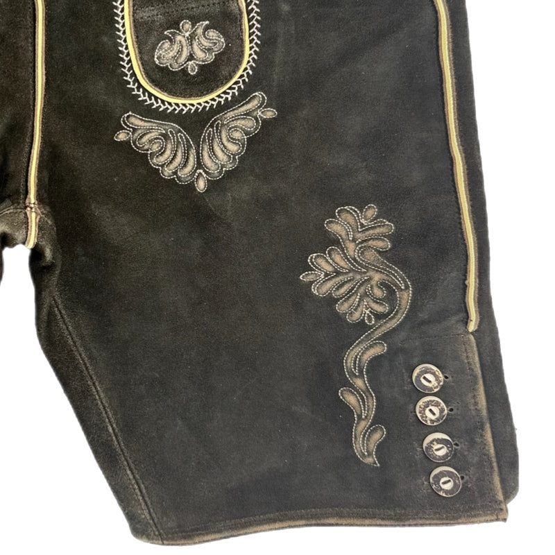 Lederhose  Wildbock „Alm“