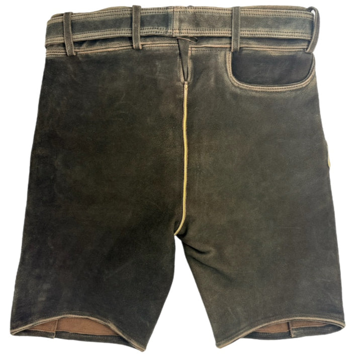 Lederhose  Wildbock „Alm“