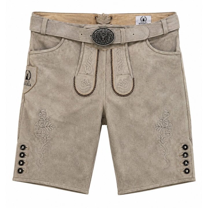Lederhose TIM Liga Di Bavaria Collection