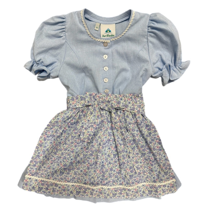 Kinder Dirndl Haylie-Su