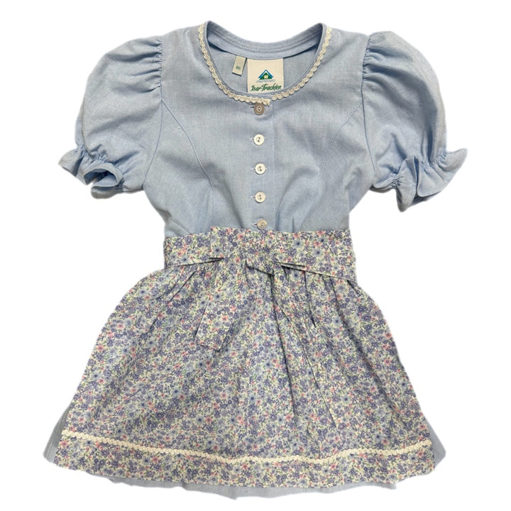 Kinder Dirndl Haylie-Su