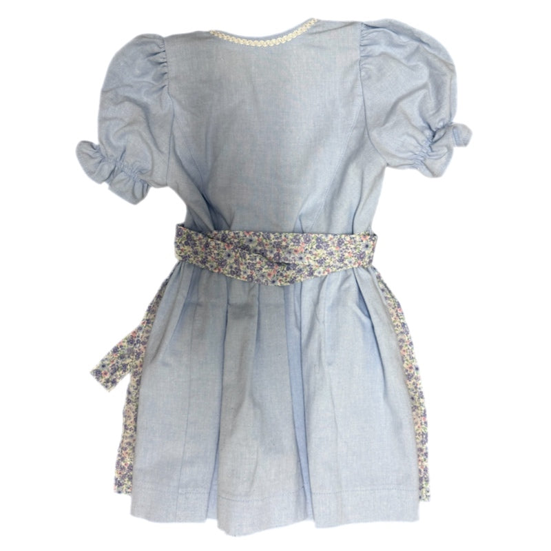 Kinder Dirndl Haylie-Su