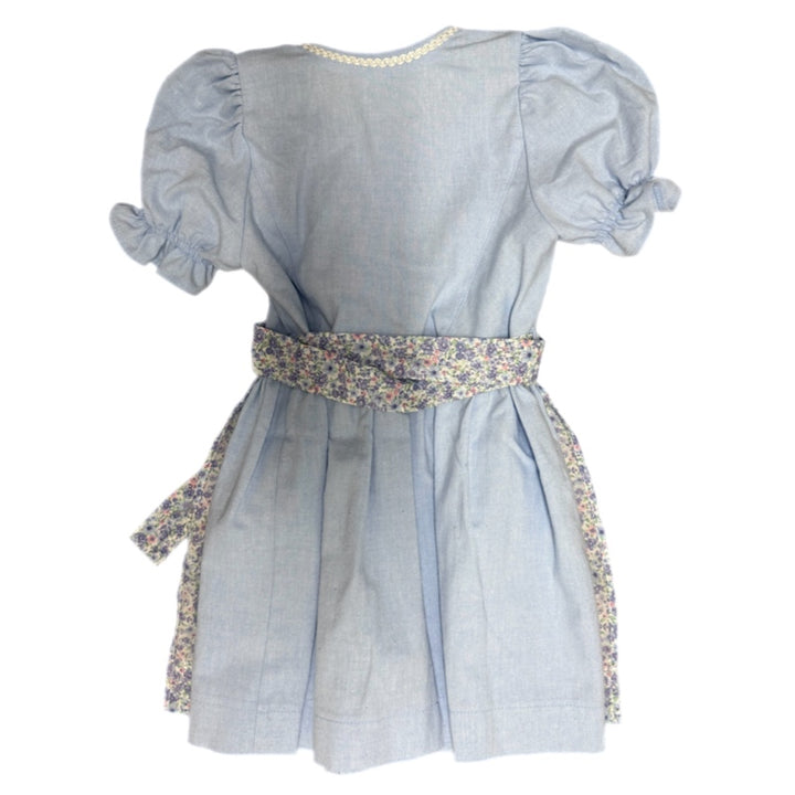 Kinder Dirndl Haylie-Su
