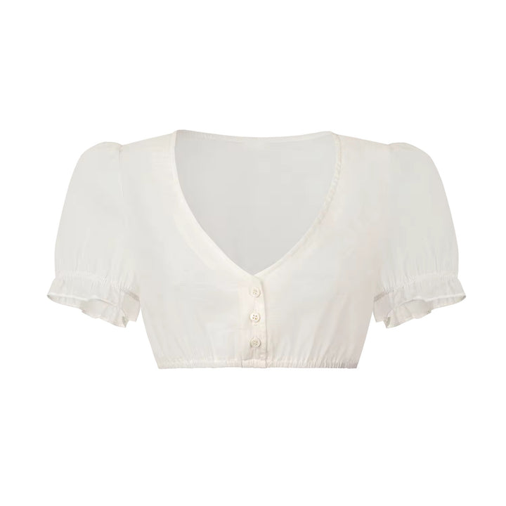 Dirndlbluse Liga Di Bavaria Lilli
