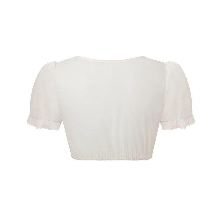 Dirndlbluse Liga Di Bavaria Lilli