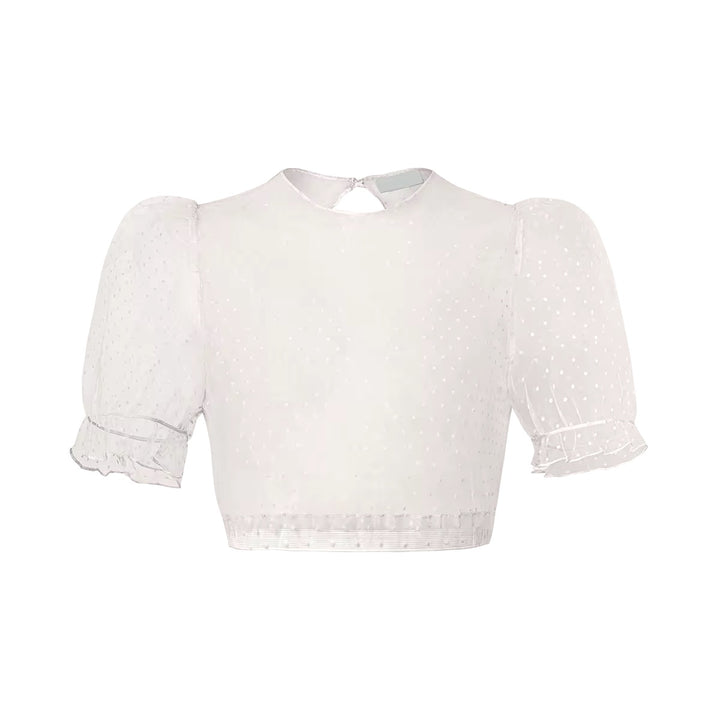 Dirndlbluse Liga Di Bavaria Selina