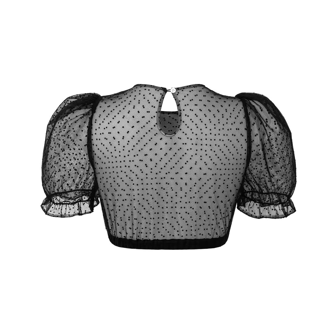 Dirndlbluse Liga Di Bavaria Tessa