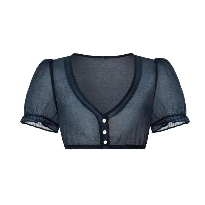 Dirndlbluse Liga Di Bavaria Emelie