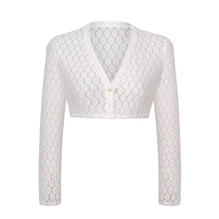 Dirndlbluse Liga Di Bavaria Theresa