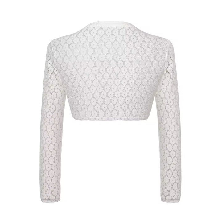 Dirndlbluse Liga Di Bavaria Theresa