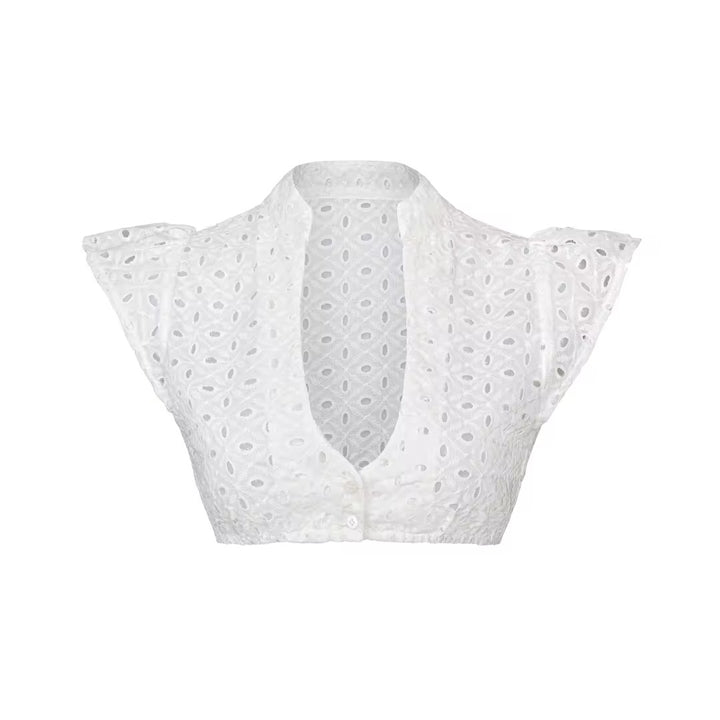 Flügerlbluse Design 2