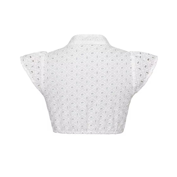 Flügerlbluse Design 2