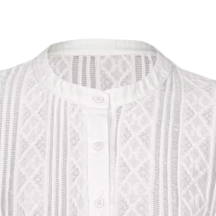 Dirndlbluse Liga Di Bavaria Erika