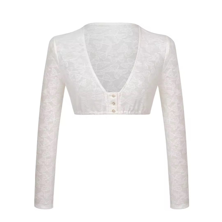 Dirndlbluse Liga Di Bavaria Verena