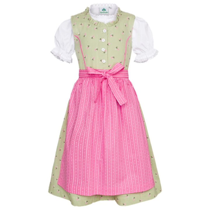 Kinder Dirndl Lisa