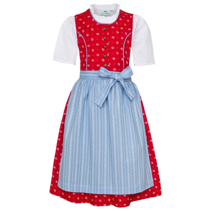 Kinder Dirndl Julia