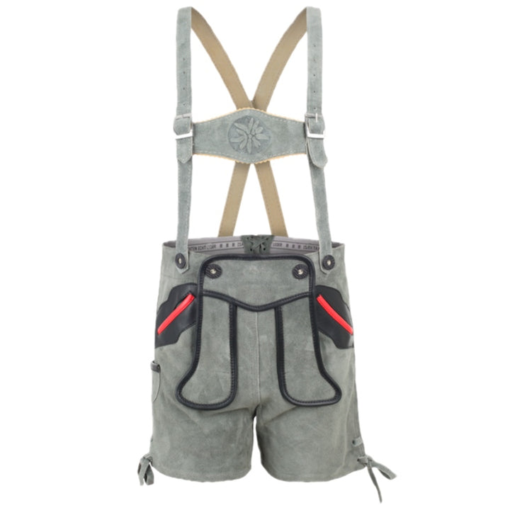 Kinderlederhose Henri