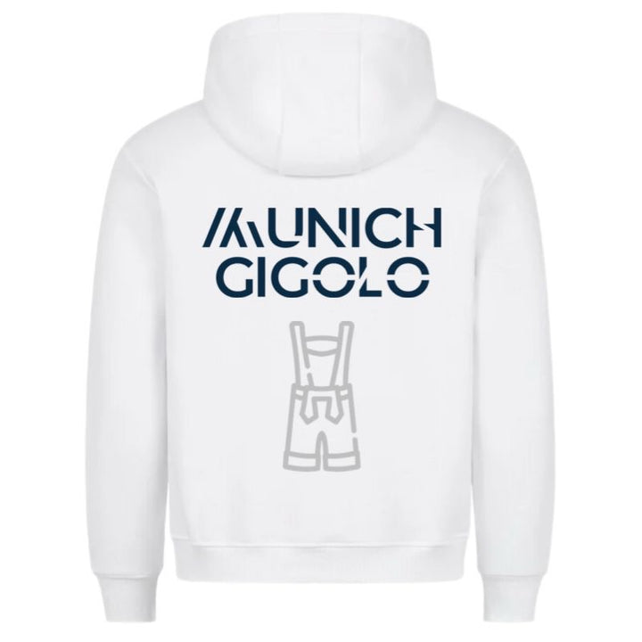 Liga Di Bavaria Kapuzen Hoodie Gigolo