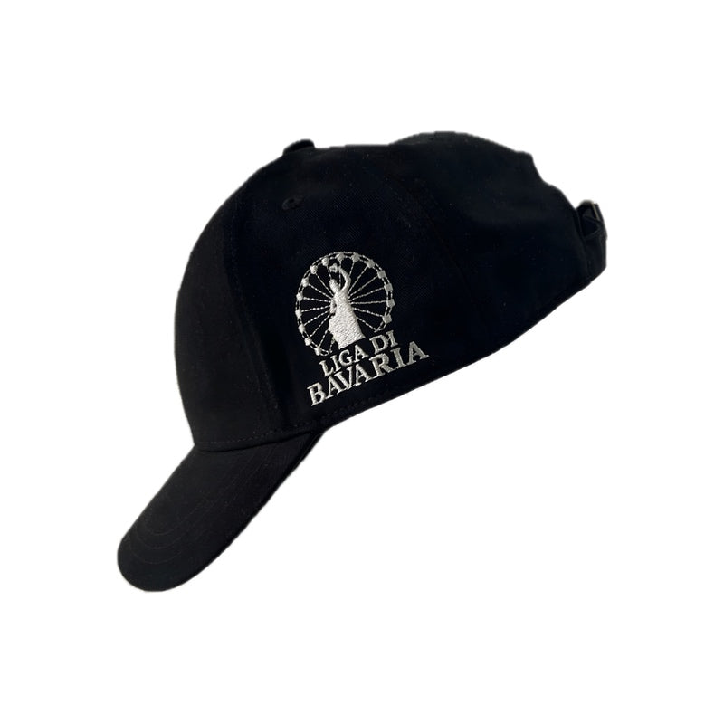 Bayerische Baseball Cap  "Lederhose" Liga die Bavaria