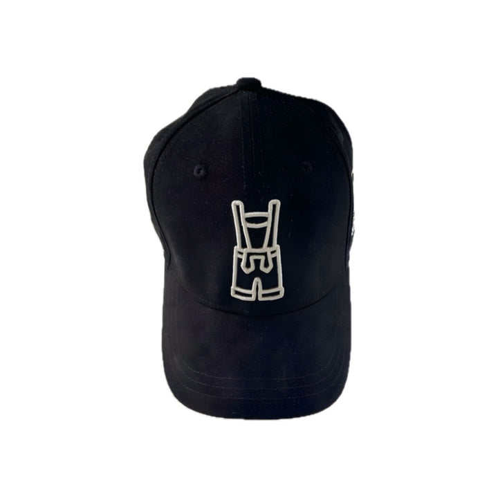 Bayerische Baseball Cap  "Lederhose" Liga die Bavaria