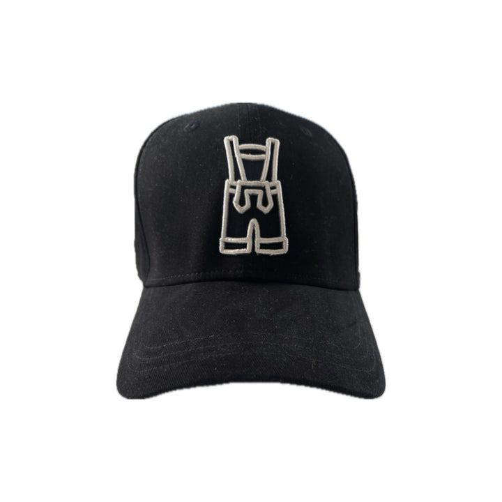 Bayerische Baseball Cap  "Lederhose" Liga die Bavaria