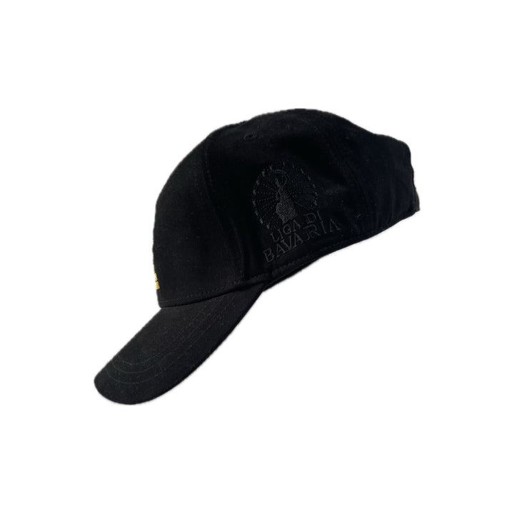 Bayerische Baseball Cap  "I mog Di" Liga Di Bavaria