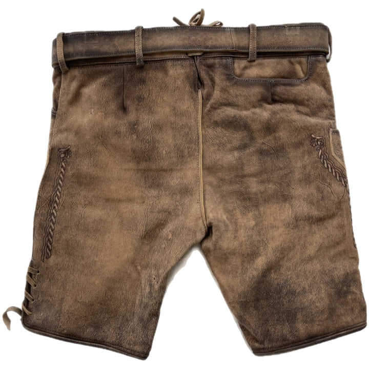 Lederhose Liga Di Bavaria Wiesn Edition 2025 no.3