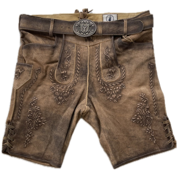Lederhose Liga Di Bavaria Wiesn Edition 2025 no.3