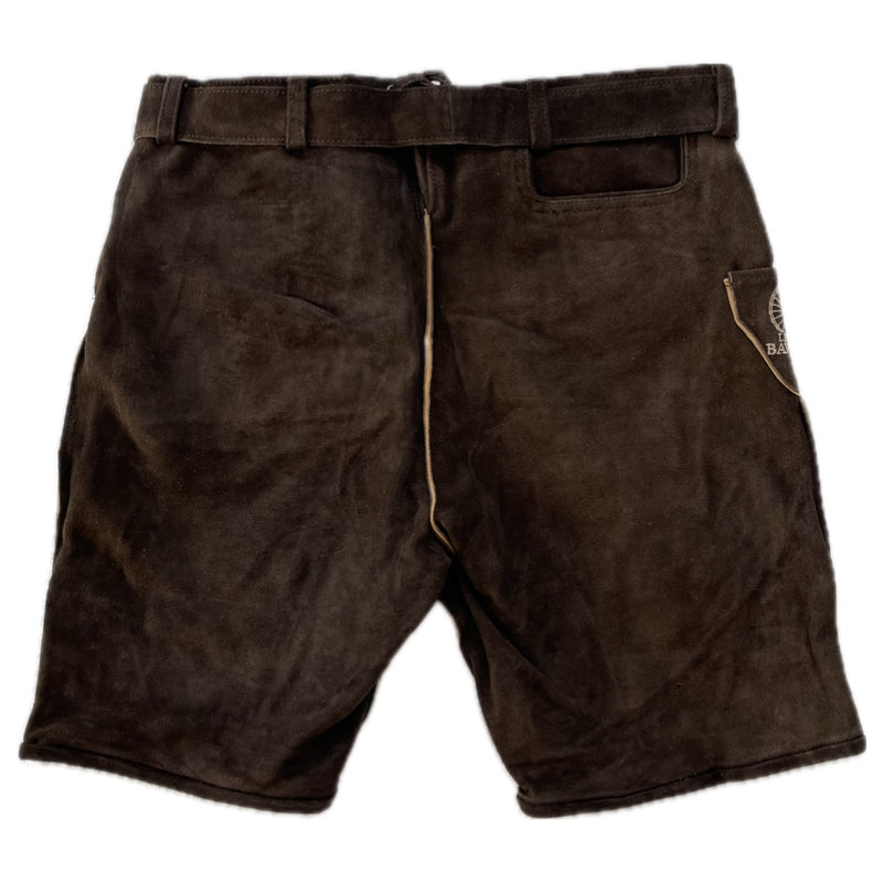 Lederhose HOPF Liga Di Bavaria Collection
