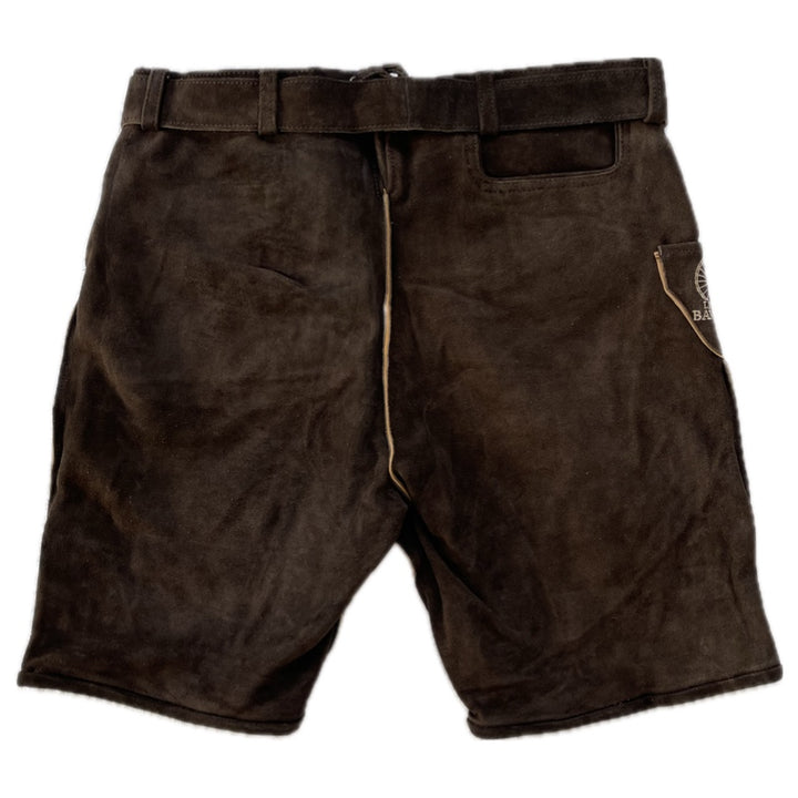 Lederhose HOPF Liga Di Bavaria Collection
