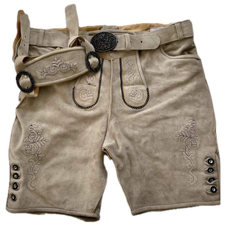 Lederhose TIM Liga Di Bavaria Collection