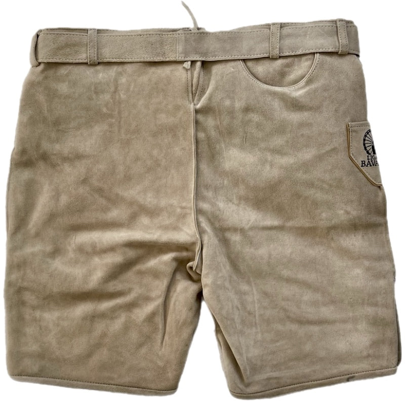 Lederhose TIM Liga Di Bavaria Collection