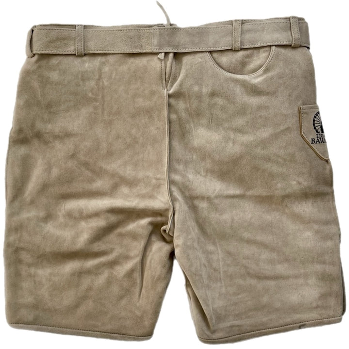 Lederhose TIM Liga Di Bavaria Collection