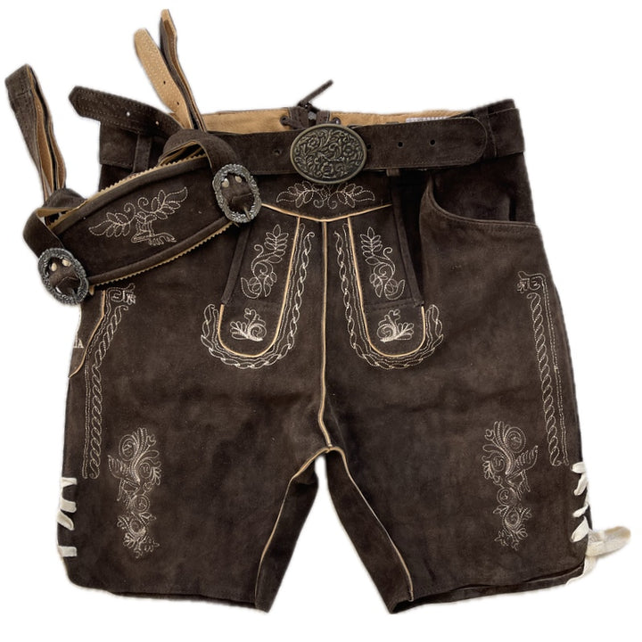 Lederhose MARC Liga Di Bavaria Collection