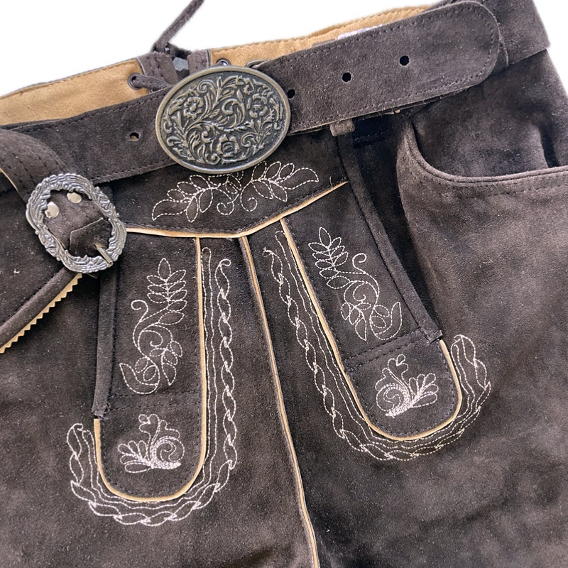 Lederhose MARC Liga Di Bavaria Collection