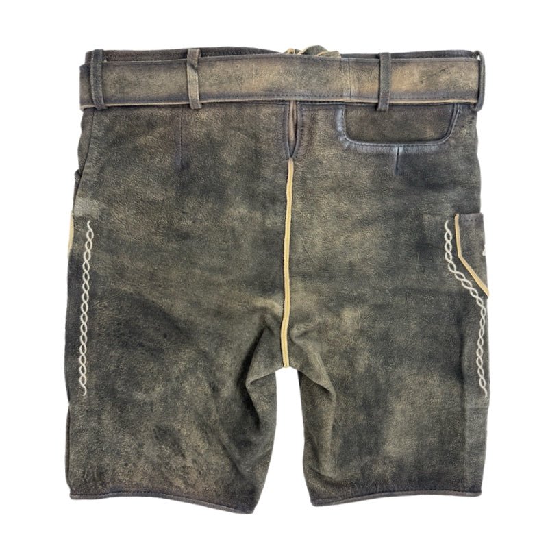 Lederhose Liga Di Bavaria Wiesn Edition 2025 no.2