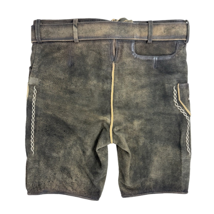 Lederhose Liga Di Bavaria Wiesn Edition 2025 no.2