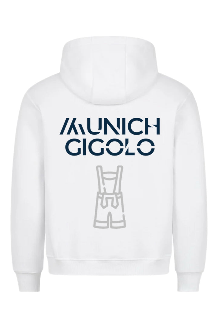 Liga Di Bavaria Kapuzen Hoodie Gigolo