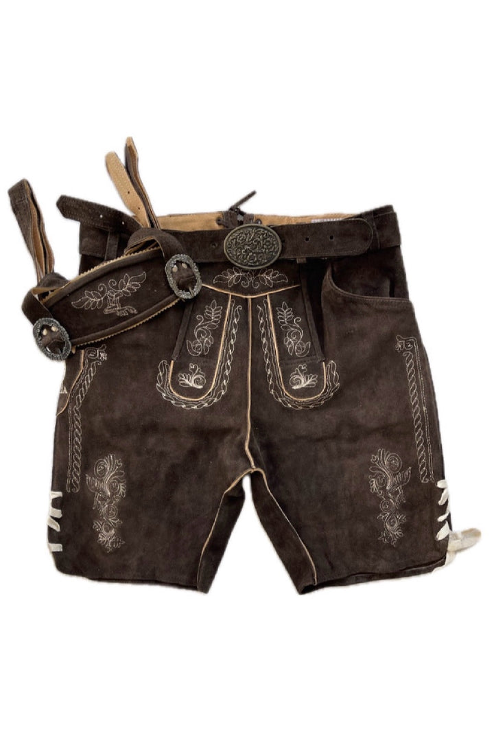 Lederhose MARC Liga Di Bavaria Collection