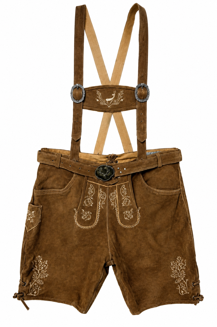 Lederhose Leon