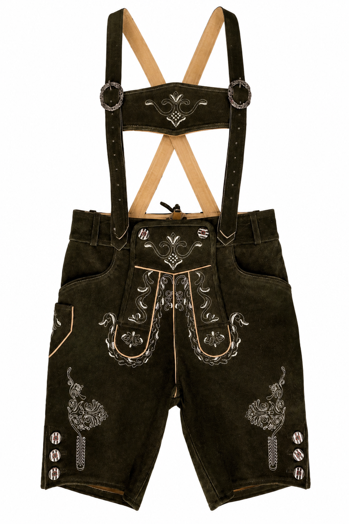 Lederhose Bavaria